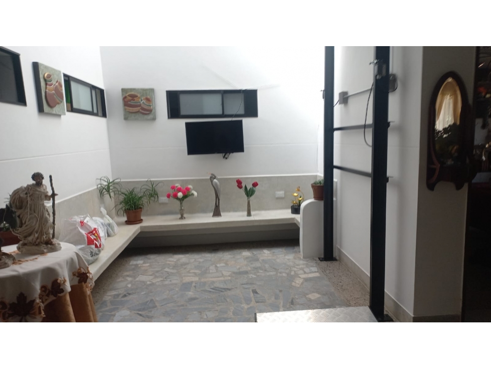 VENTA DE CASA - LOTE EN SIMON BOLIVAR - MEDELLIN — foto 5