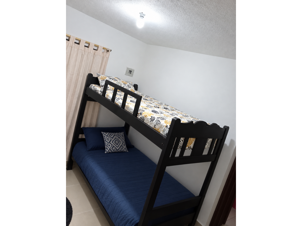VENDO CASA PH EN BELEN LAS MERCEDES — foto 5