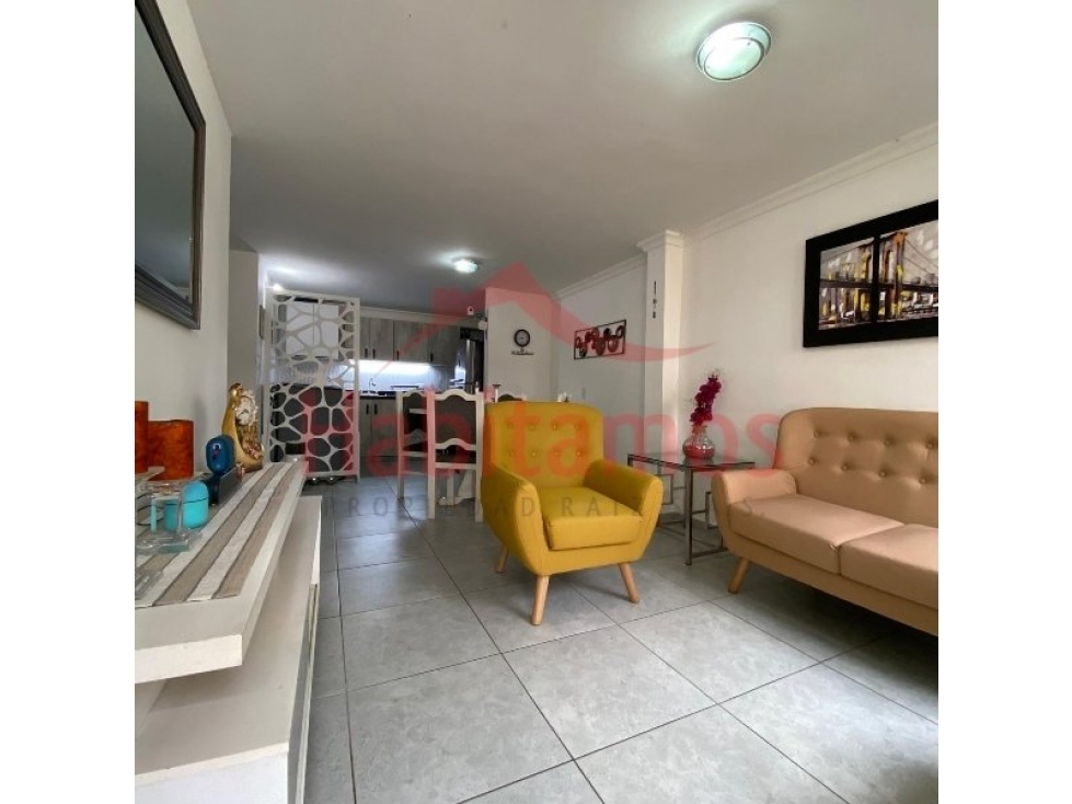 Casa en venta Sabaneta, sector Prados de Sabaneta. — foto 3
