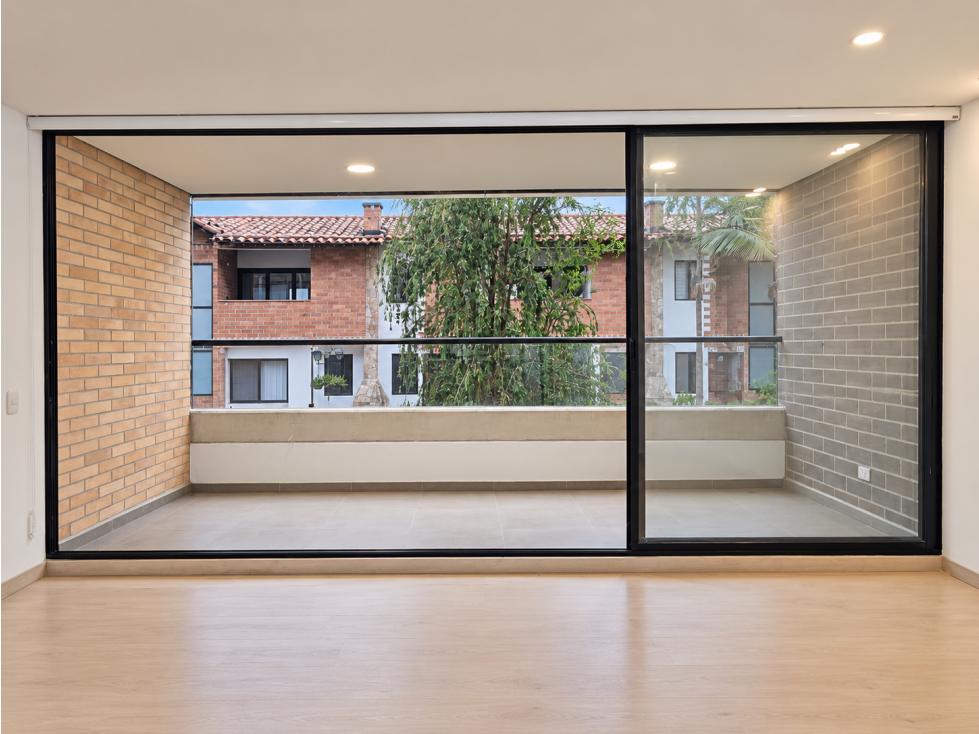 Apartamento con ubicación privilegiada | El Retiro, Ant — foto 2