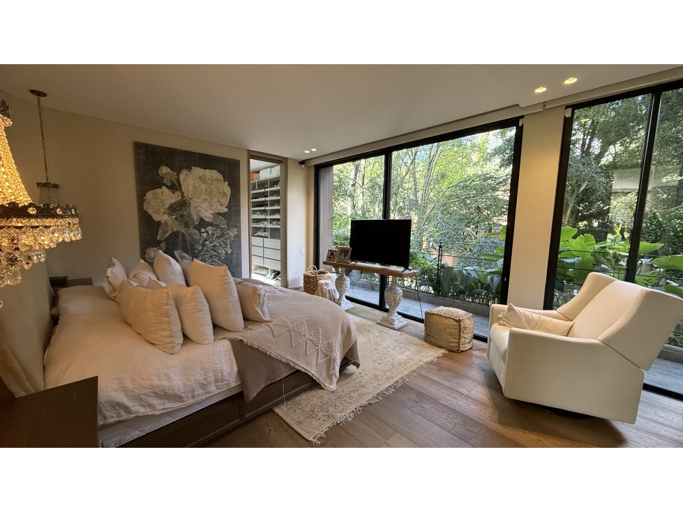 Apartamento La Concha | 190 m² | 2 alcobas | terraza 120 m² — foto 3