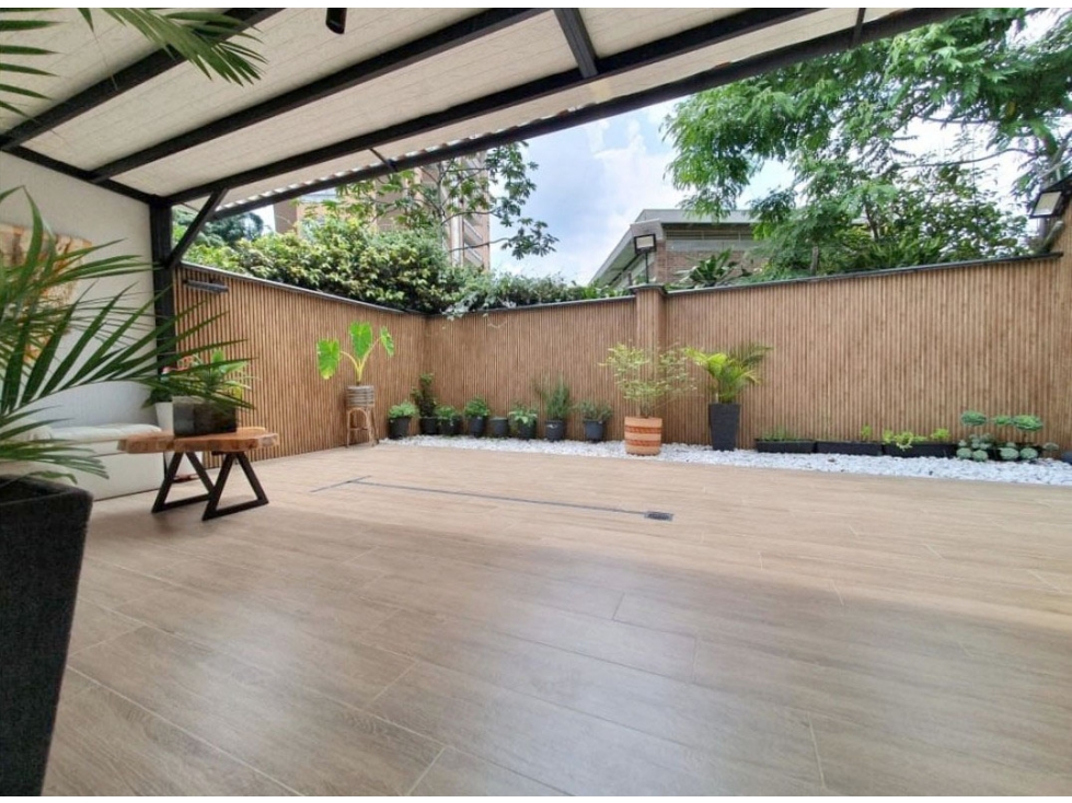 VENTA DE CASA EN EL POBLADO. — foto 3