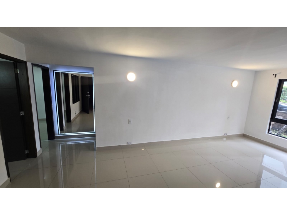 SE VENDE APARTAMENTO EN EL POBLADO - LOMA DE LOS PARRA (PB) — foto 3