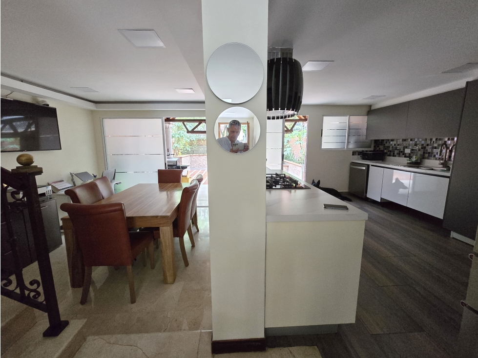 VENTA DE CASA EN LA LOMA DE LOS BERNAL. — foto 3