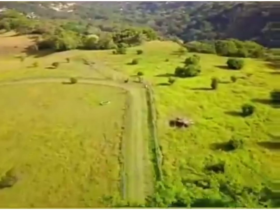 VENDO LOTE EN SAN JERONIMO - 2