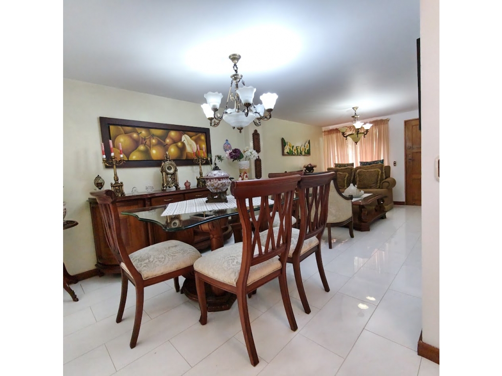 Casa en venta Sabaneta, sector Prados. — foto 2