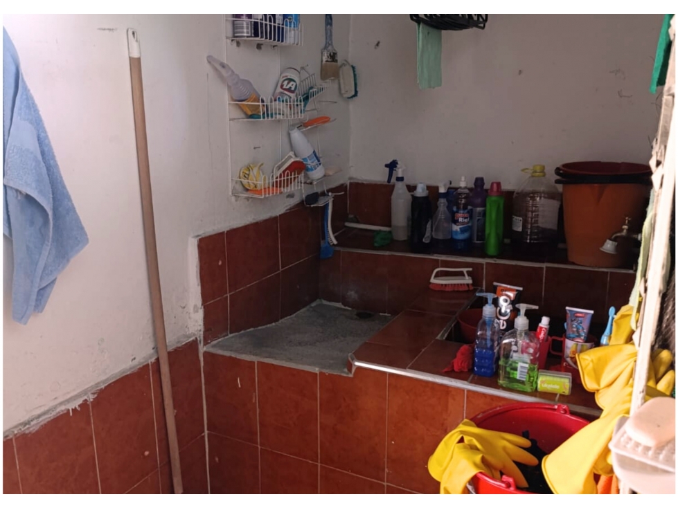 OPORTUNIDAD DE INVERSIÓN , CASA LOTE EN VENTA EN ITAGÜ — foto 4