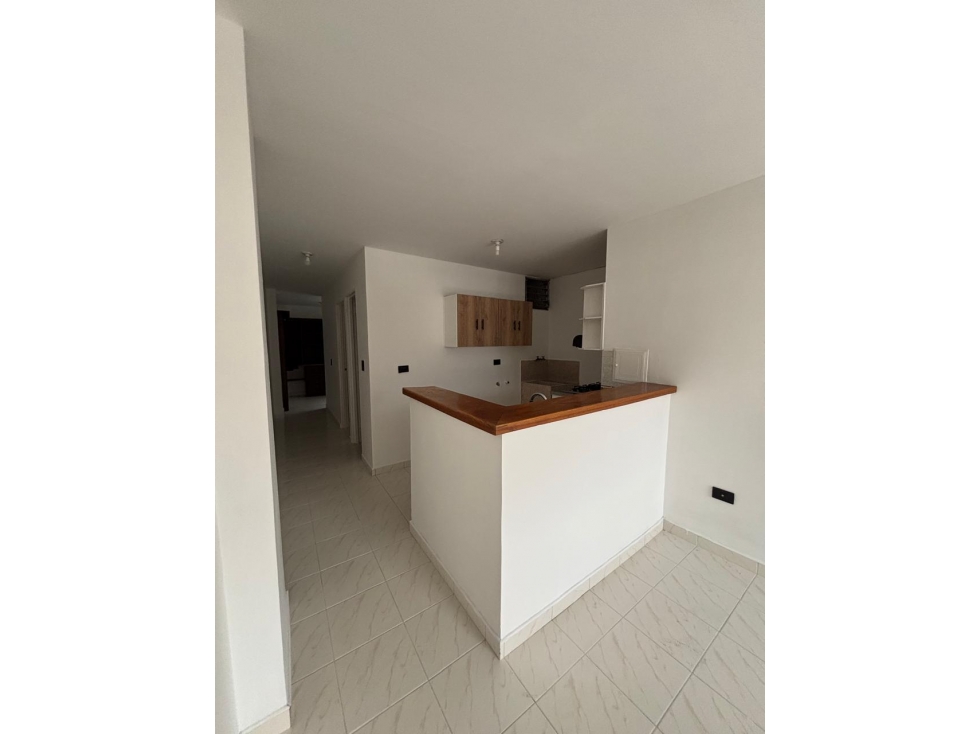SE VENDE APARTAMENTO EN ITAGUI SECTOR VILLA PAULA — foto 4