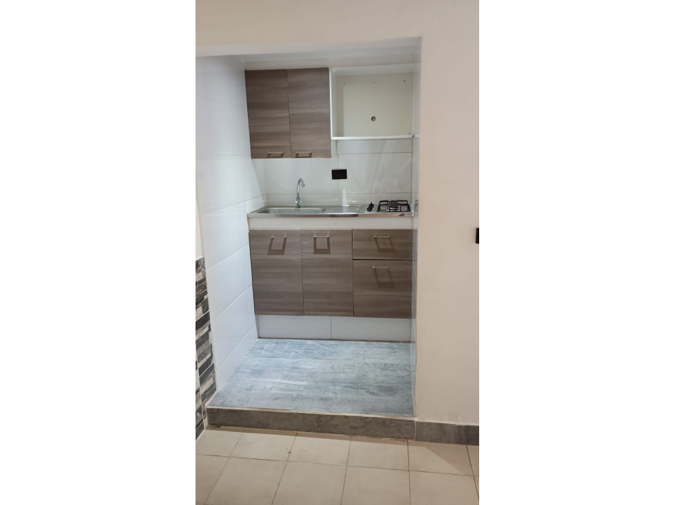 VENTA DE APARTAESTUDIO EN LA CASTELLANA - MEDELLIN — foto 5