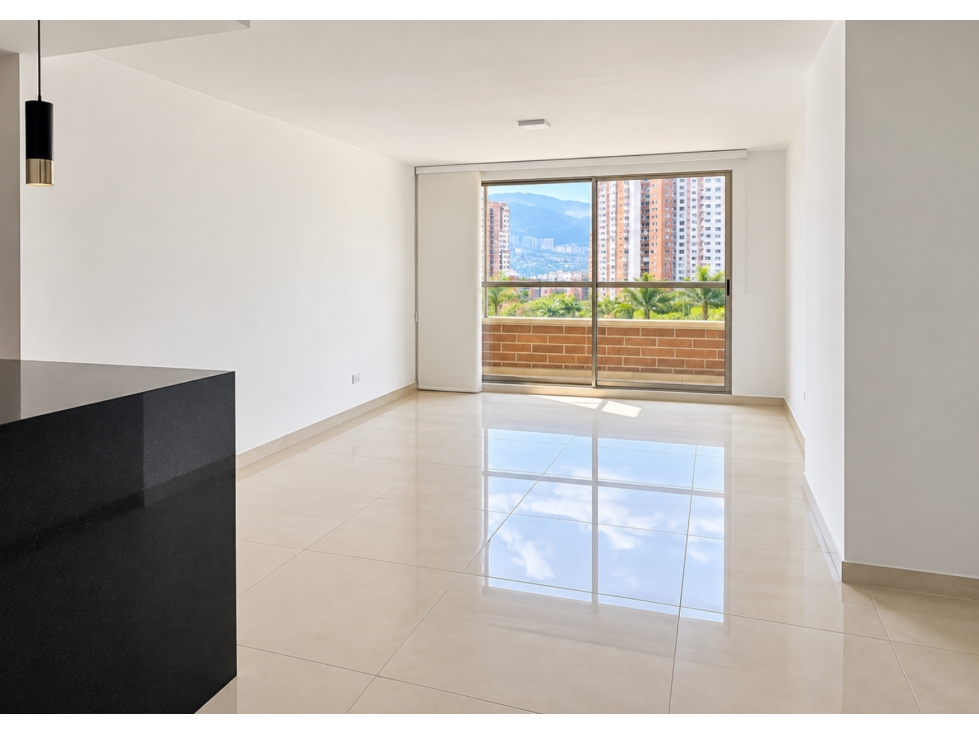 Hermoso apartamento en venta en Aves Marías Sabaneta — foto 3