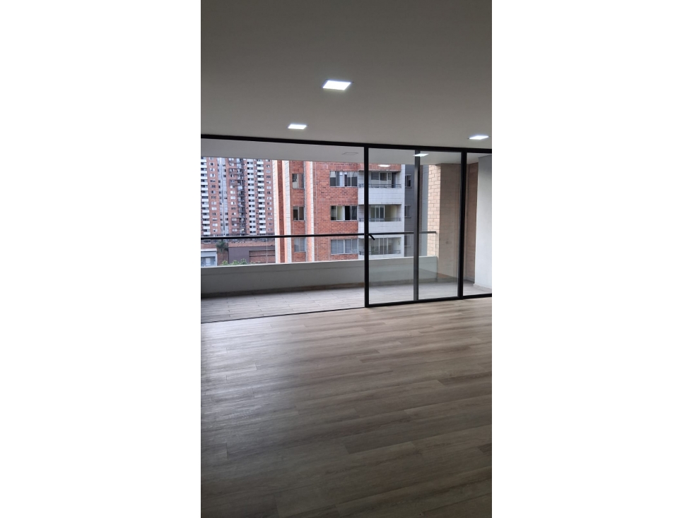 APARTAMENTO EN VENTA EN EL SECTOR DE LOS COLORES, ESTADIO — foto 3