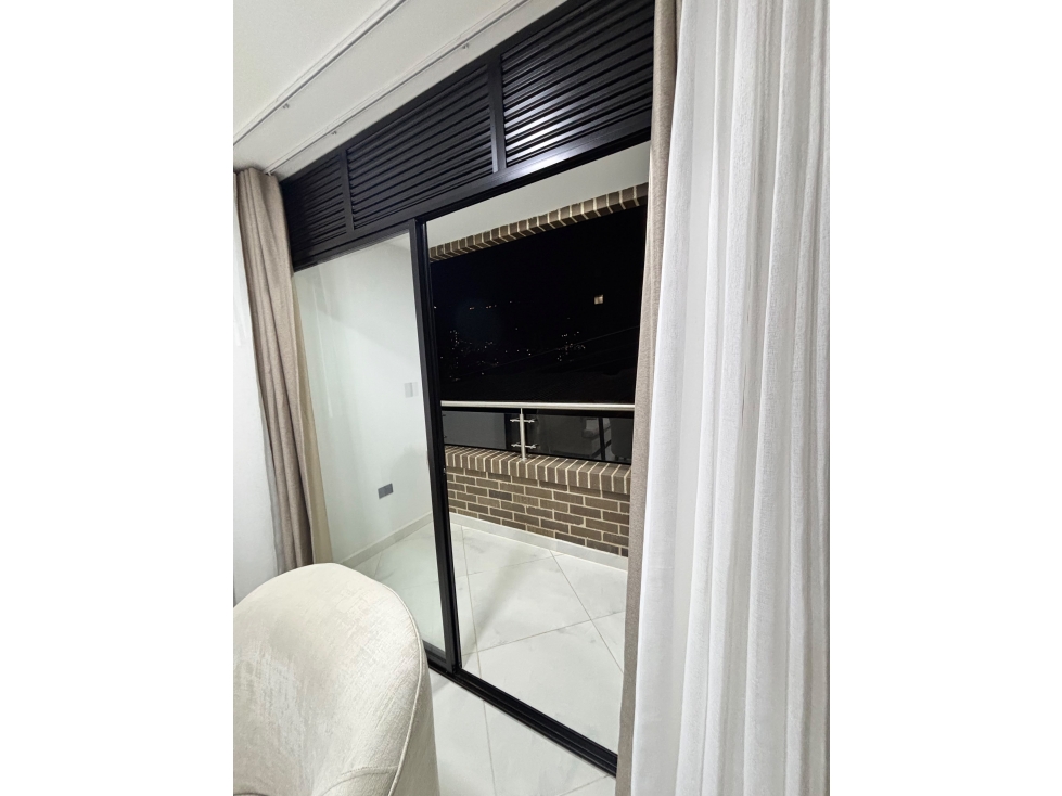 Vendo Apartamento en Bello Sector Niquia Parte Baja — foto 3
