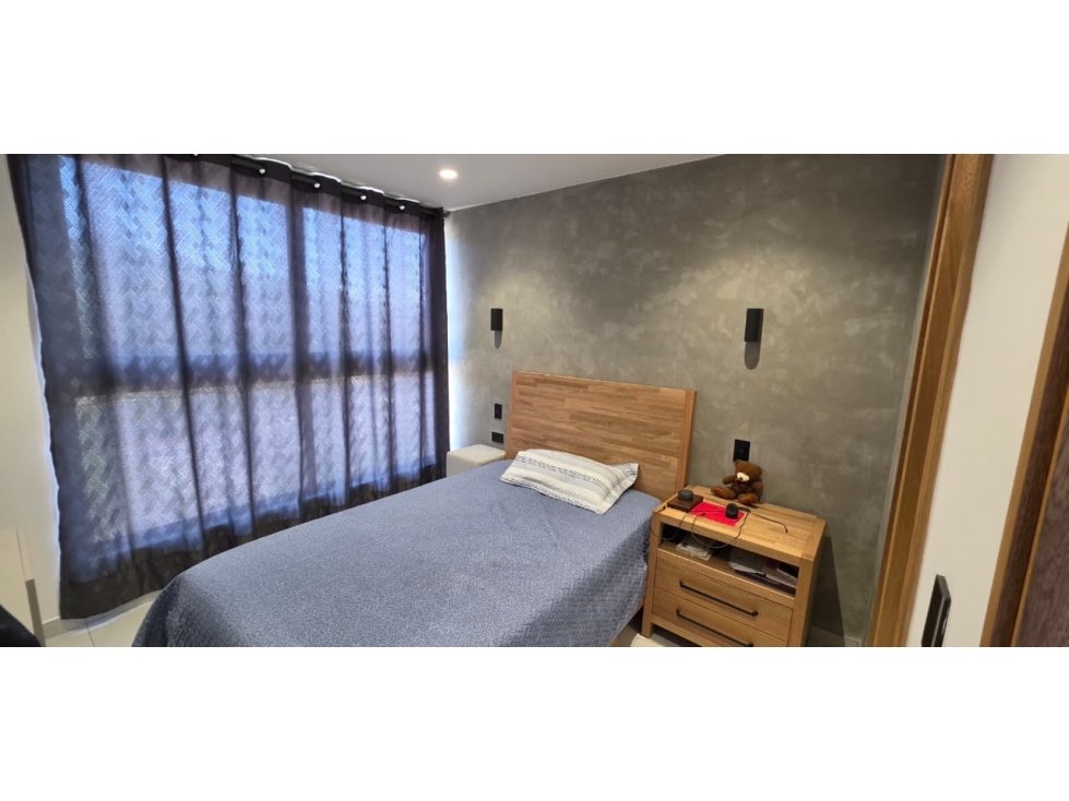 SE VENDE APARTAMENTO EN SABANETA — foto 3