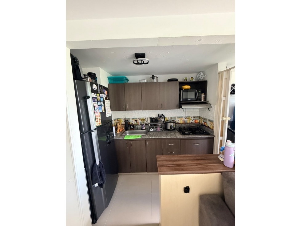 VENTA APARTAMENTO SECTOR RODEO ALTO — foto 4