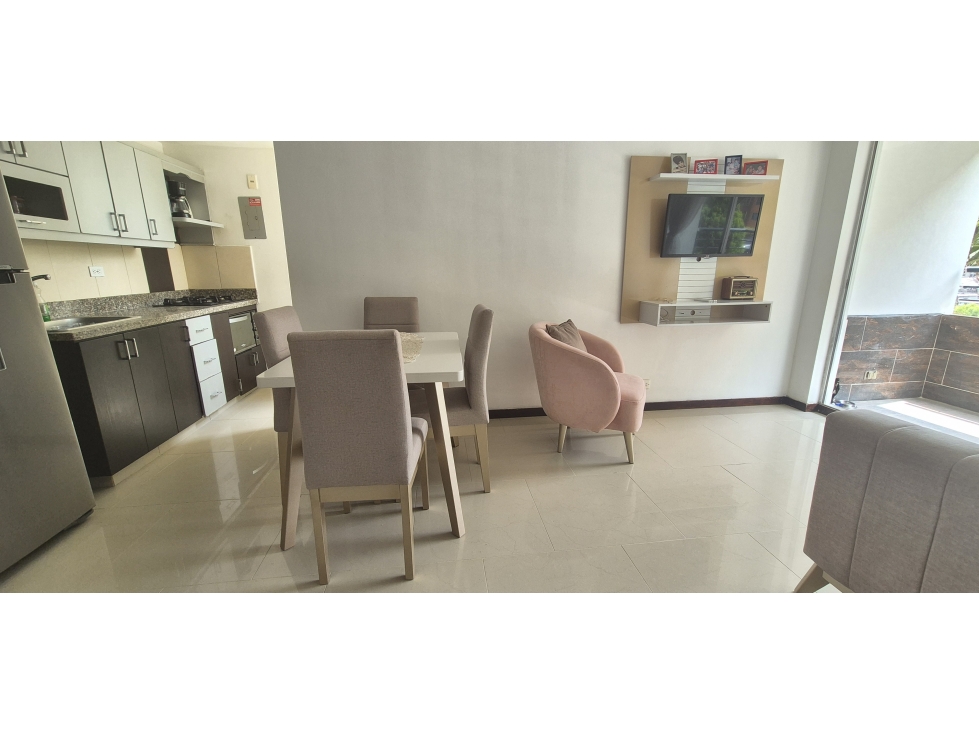 VENDO APARATAMENTO EN BELEN LOMA DE LOS BERNAL — foto 3