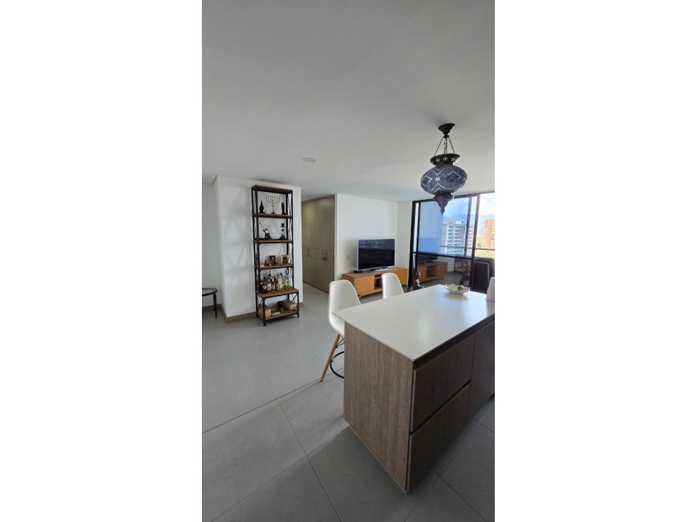 SE VENDE APARTAMENTO EN ENVIGADO - SEÑORIAL — foto 3