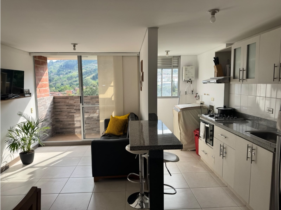 VENTA APARTAMENTO LA ESTRELLA SECTOR LA TABLAZA — foto 3