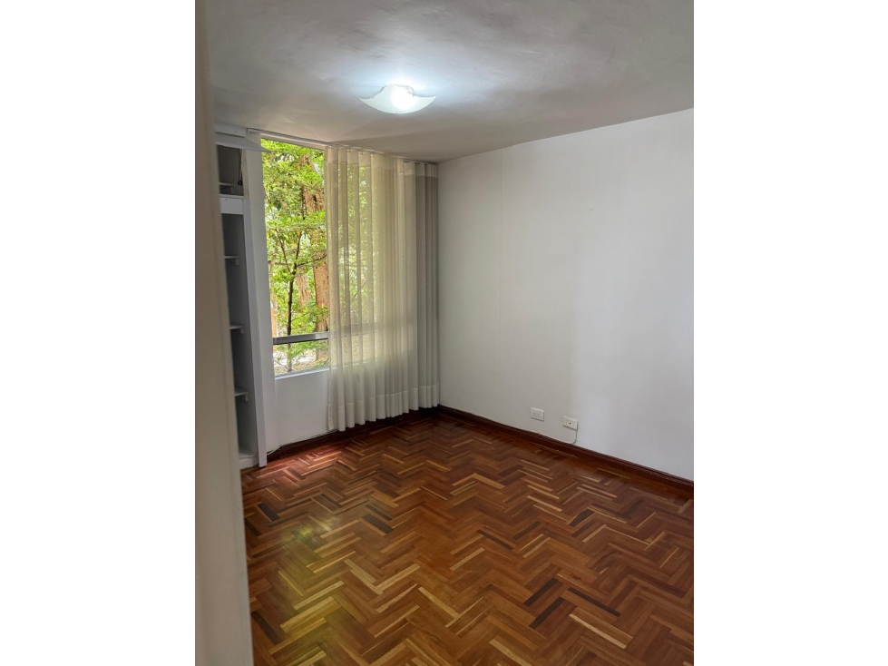 VENDO APARTAMENTO EN CALASANZ — foto 6