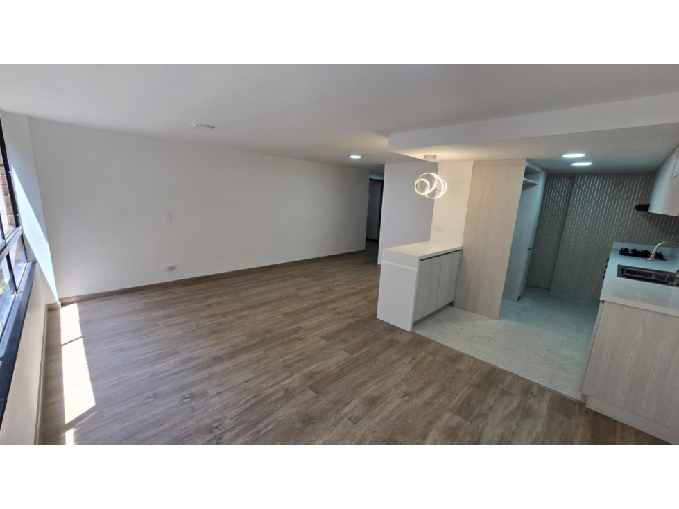 SE VENDE APARTAMENTO EN ENVIGADO ZUÑIGA (MT) — foto 3