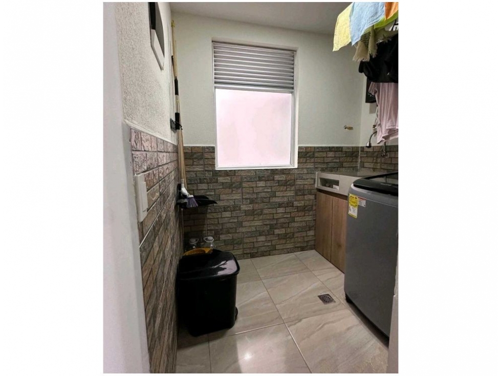 LA VENTA APARTAMENTO EN VENTA EN ITAGUI, SECTOR PARQUE — foto 5
