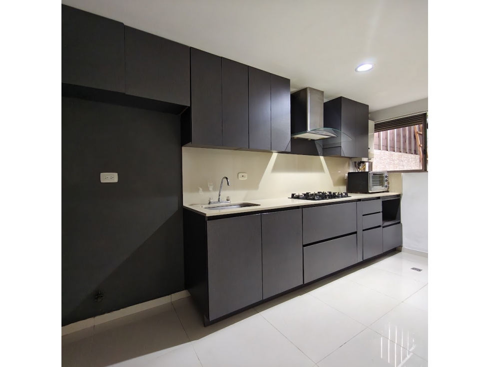 Casa en venta Envigado, sector Cumbres. — foto 3