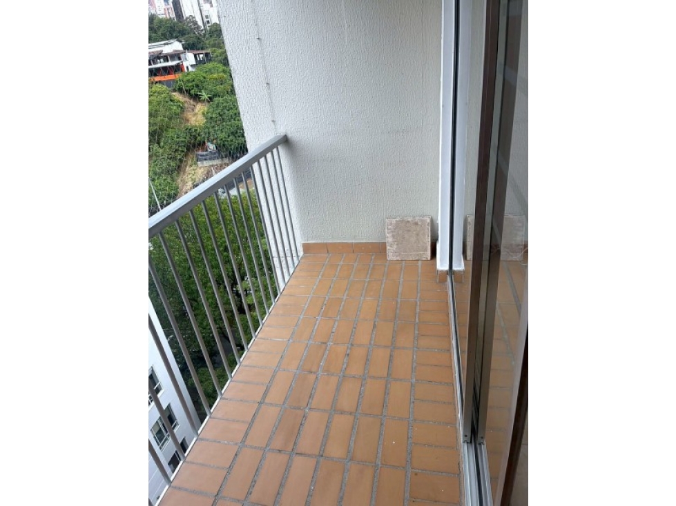 VENTA DE APARTAMENTO EN EL POBLADO SECTOR LA AGUACATALA — foto 3