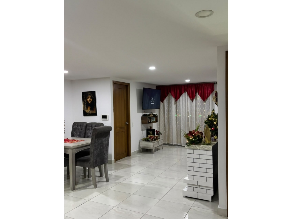 VENTA DE APARTAMENTO EN CABAÑAS CON ESPECTACULARES ESPACIOS — foto 5