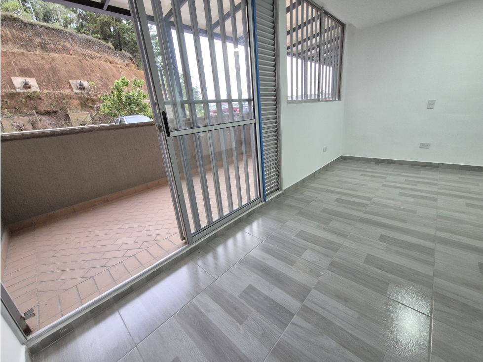 VENDO APARTAMENTO EN RIONEGRO SECTOR VIA DEL TRANVIA — foto 3