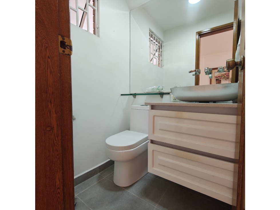 Casa en venta Envigado, Loma del Escobero. — foto 3