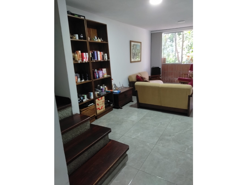 VENTA CASA LOMA DEL INDIO — foto 3