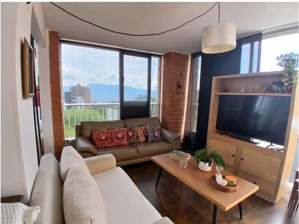 SE VENDE APARTAMENTO DÚPLEX EN POBLADO SAN LUCAS (CM) — foto 3