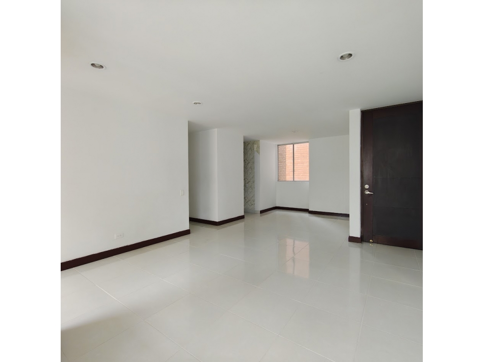 Apartamento en venta Envigado, sector Loma del Esmeraldal. — foto 3