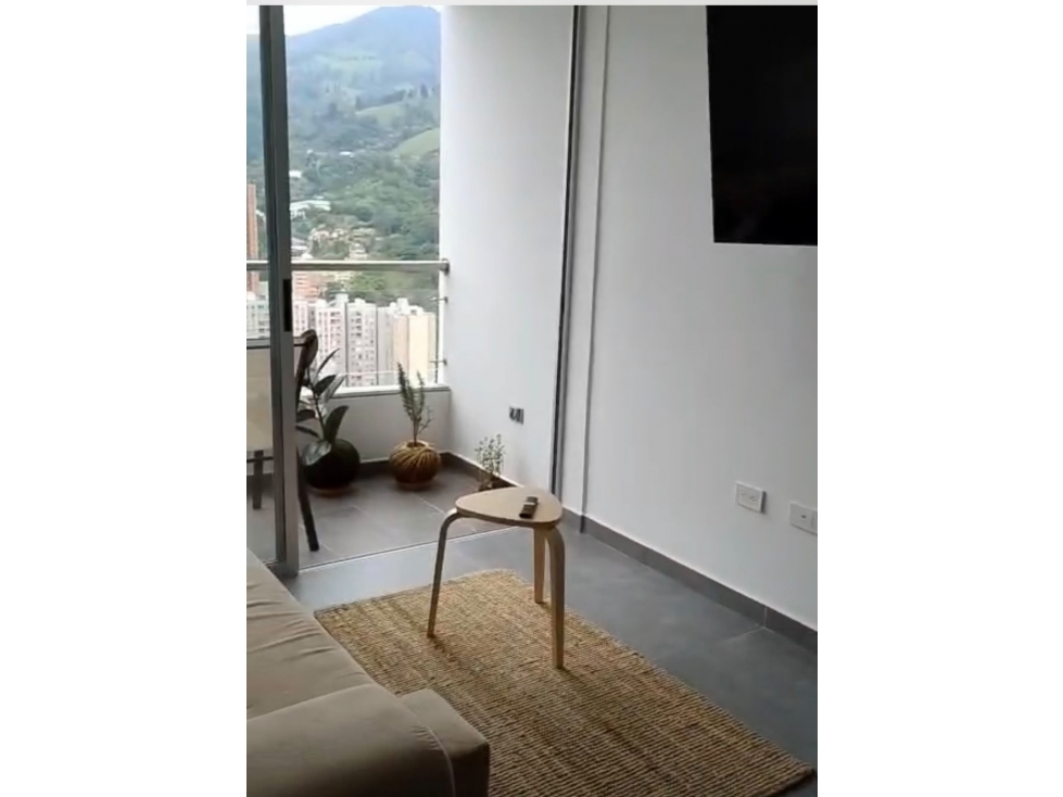 VENTA DE APARTAMENTO EN SABANETA SECTOR LA DOCTORA — foto 3