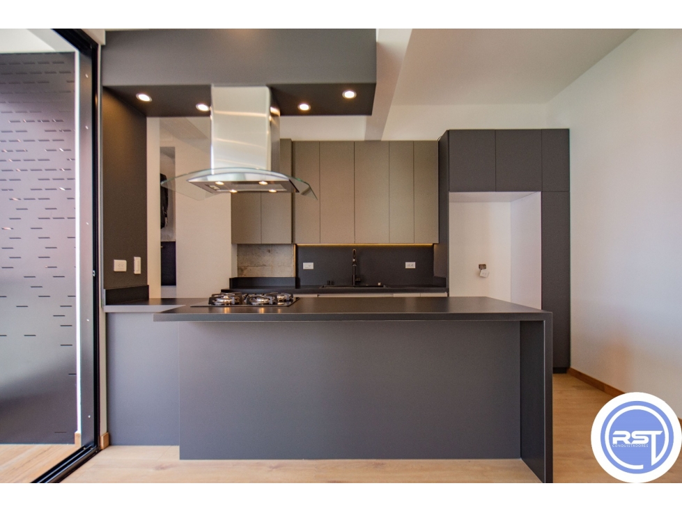 Venta Apartamento Conquistadores — foto 3