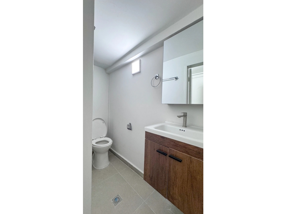 ARRIENDO APARTAMENTO EN BALCONES DE LA SERRANIA BELEN — foto 5