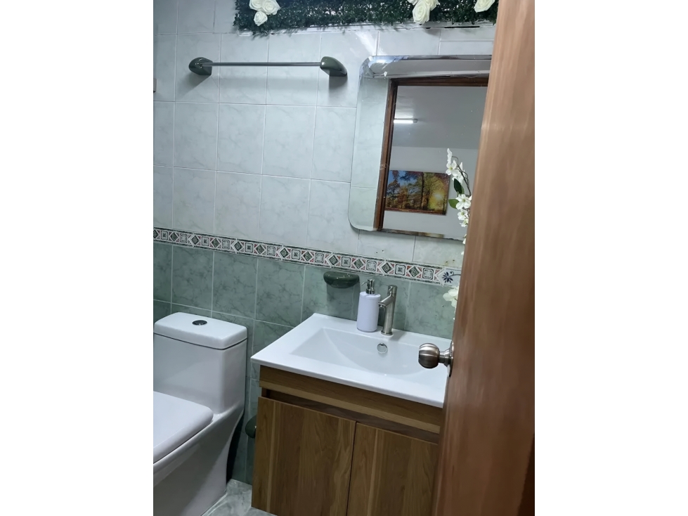 VENDO APARTAESTUDIO EN CONQUISTADORES — foto 3