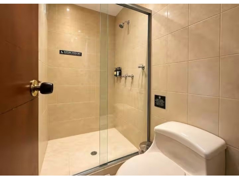 VENTA APARTA-SUITE PARA AIRBNB EN EL POBLADO, SECTOR LALINDE - 3