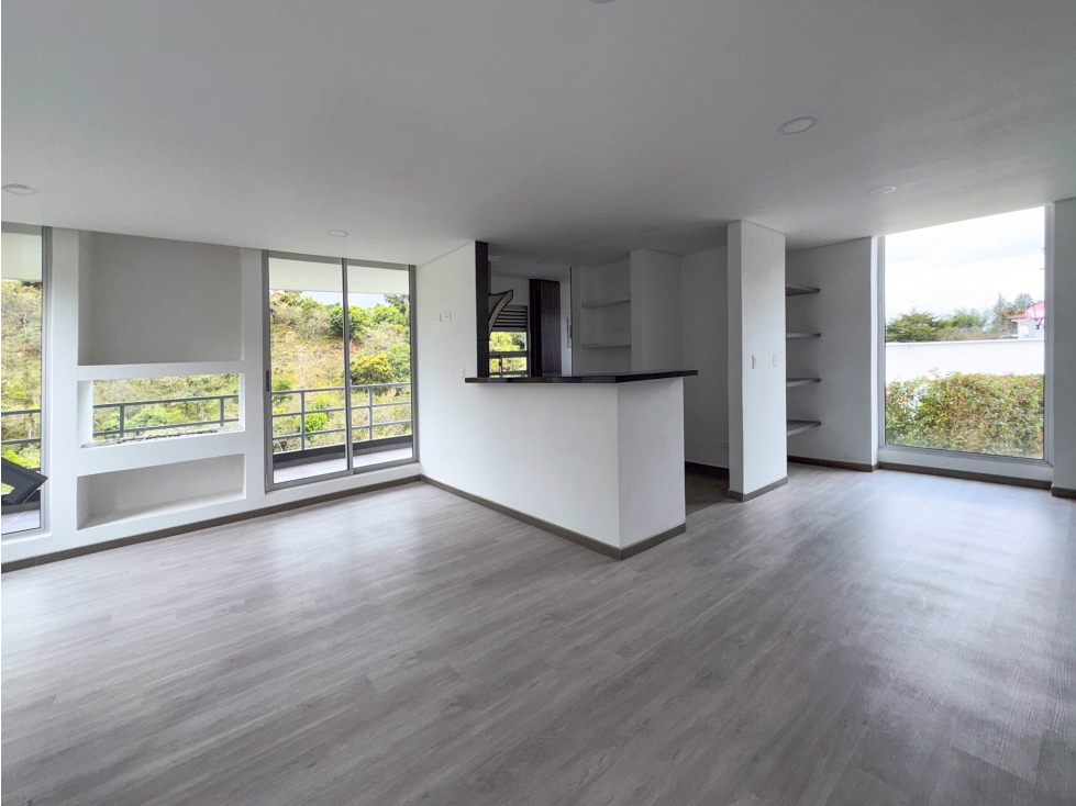 VENTA CASA UNIFAMILIAR Área 112m2, Guatapé (Antiq) - 3