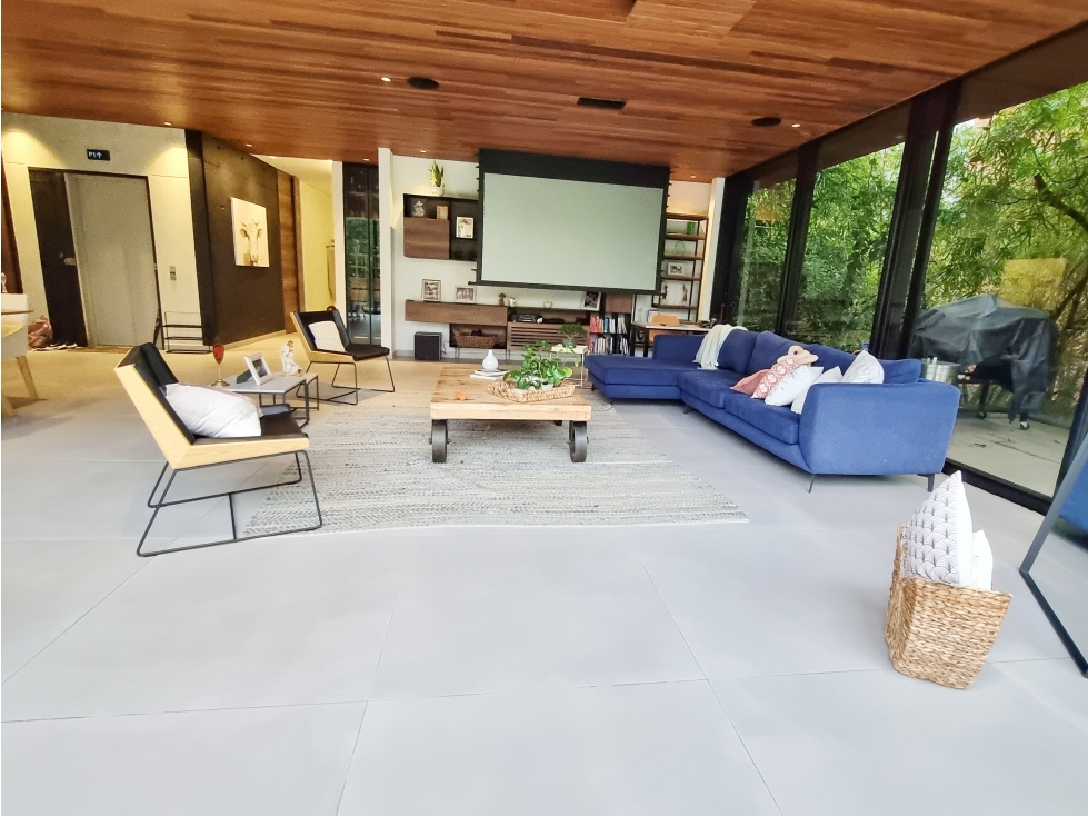 APARTAMENTO EN VENTA EN EL POBLADO BARRIO PROVENZA — foto 4