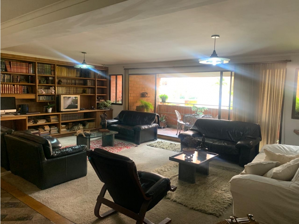 VENTA DE APARTAMENTO SECTOR MILLA DE ORO