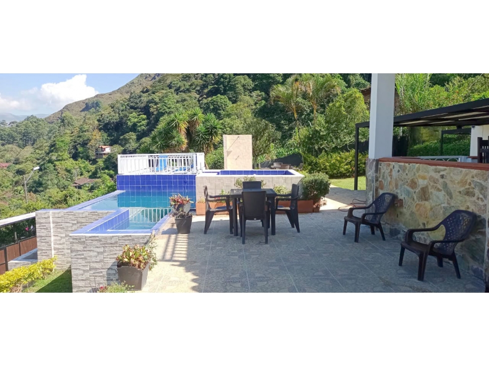 VENDO FINCA EN COPACABANA. — foto 4