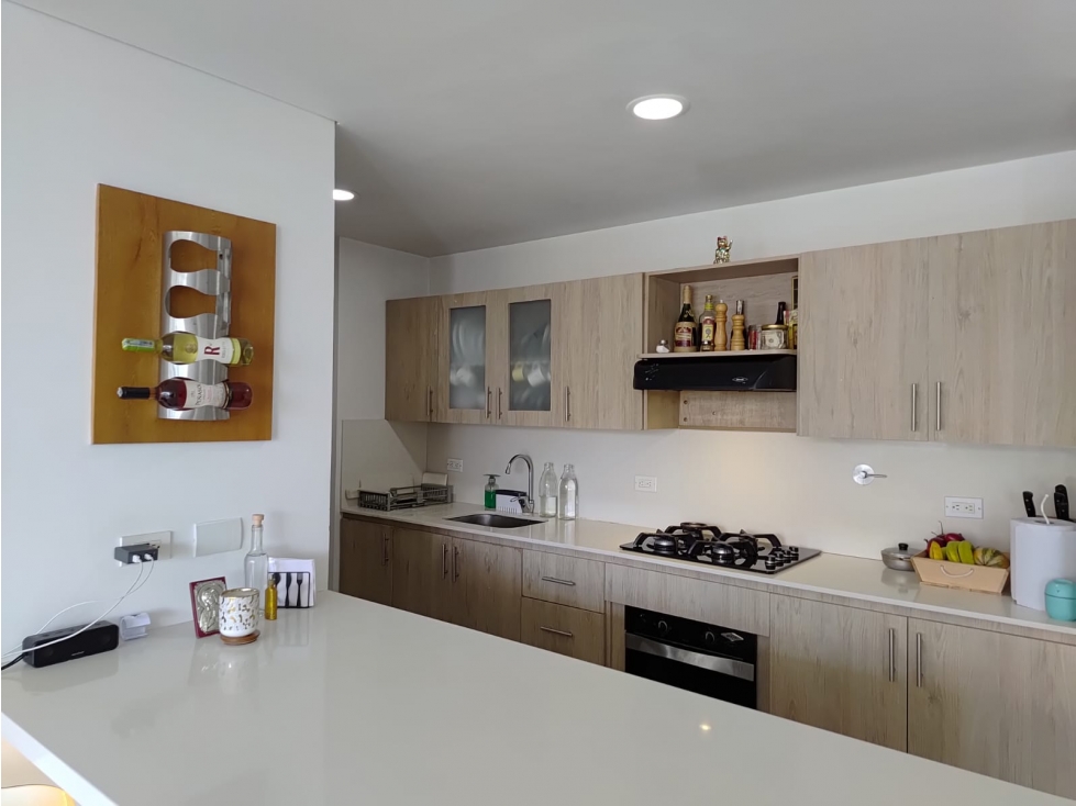 Venta de apartamento en el Esmeraldal, Envigado — foto 6