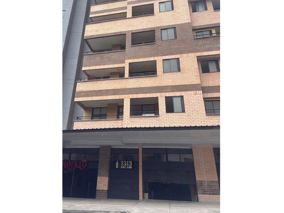 EN ARRIENDO APARTAMENTO EN SABANETA - CERCA AL EURO — foto 2
