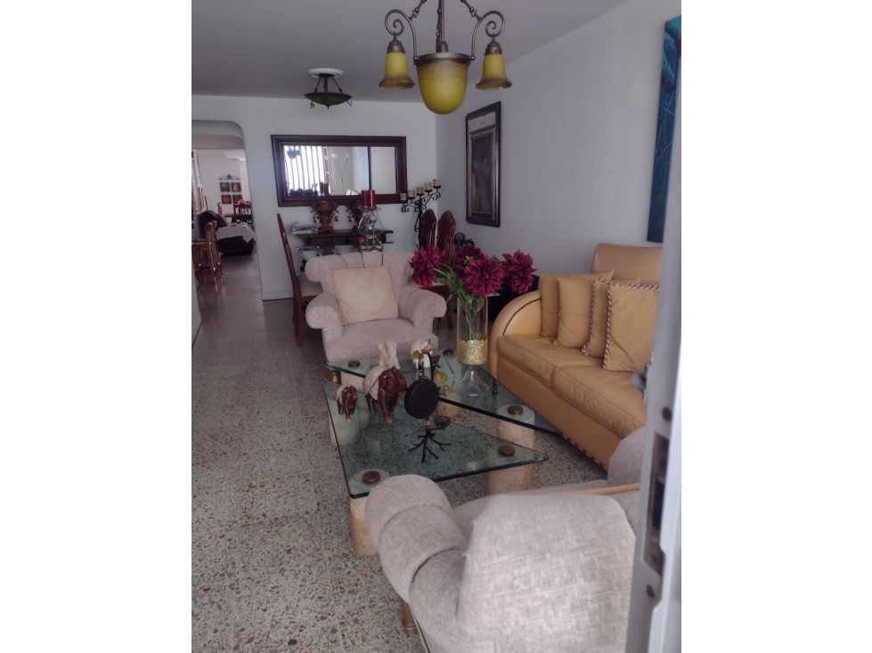 VENDO CASA PH EN FLORIDA NUEVA — foto 2