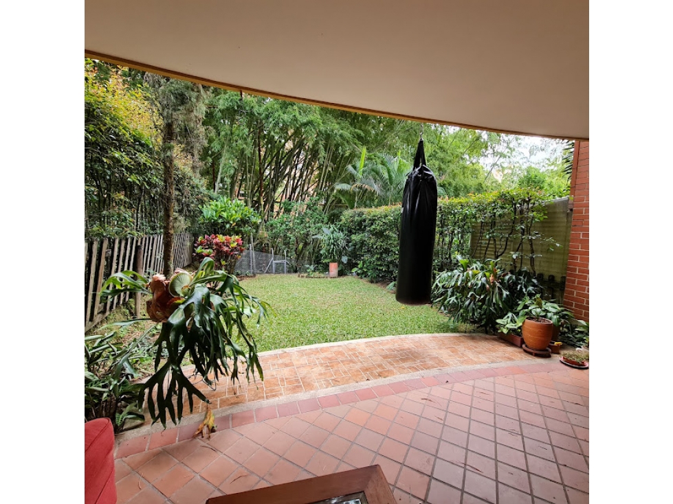 Casa en venta Envigado, Loma de los Mesa — foto 5