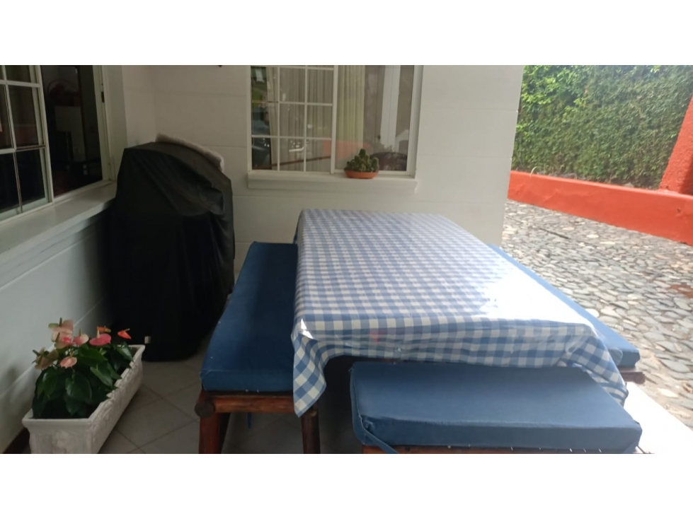 VENDO FINCA EN SAN JERONIMO SECTOR EL HATO — foto 4