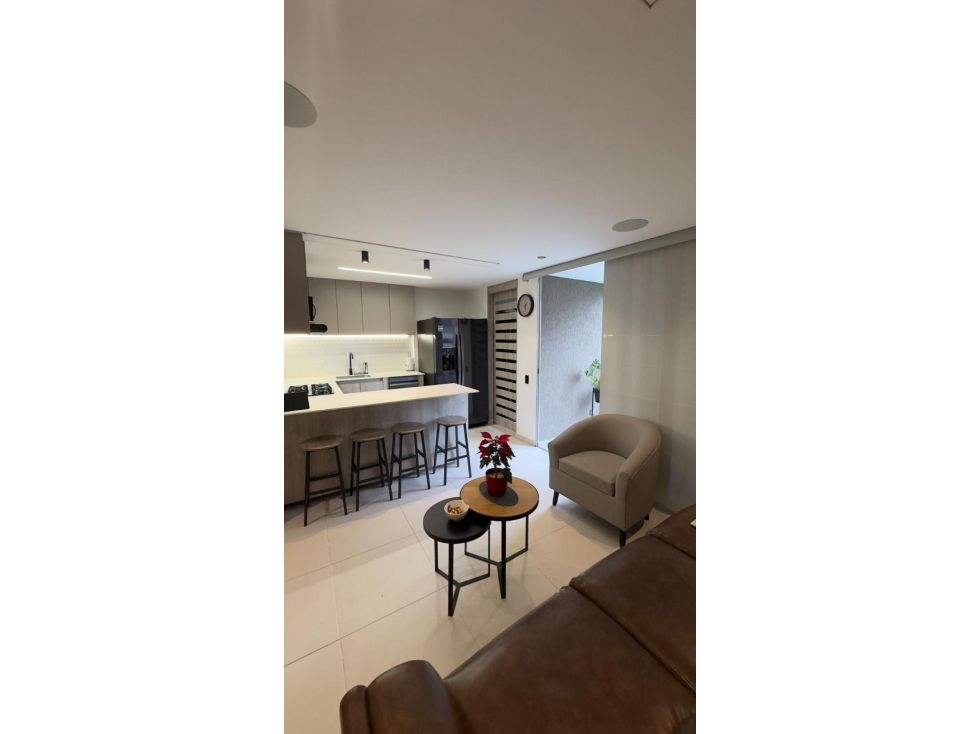 Venta de apartamento en los Colores, Medellin — foto 2