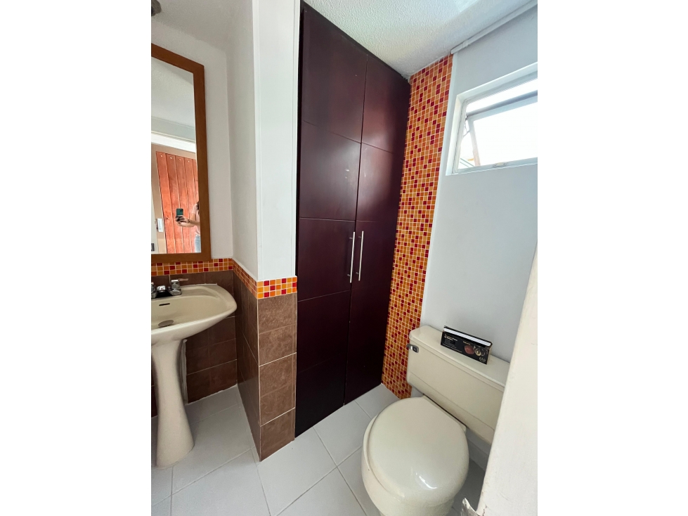 VENDO CASA EN BELEN LA MOTA 3 HABITACIONES 3 PISOS — foto 3