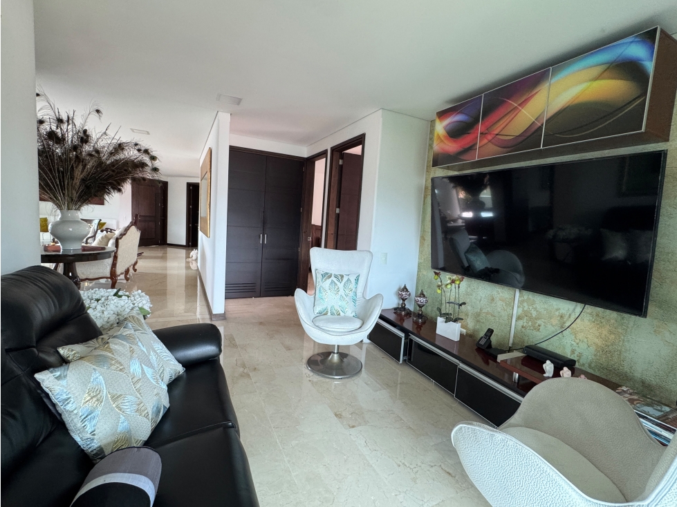 VENDO APARTAMENTO EN LAURELES — foto 5