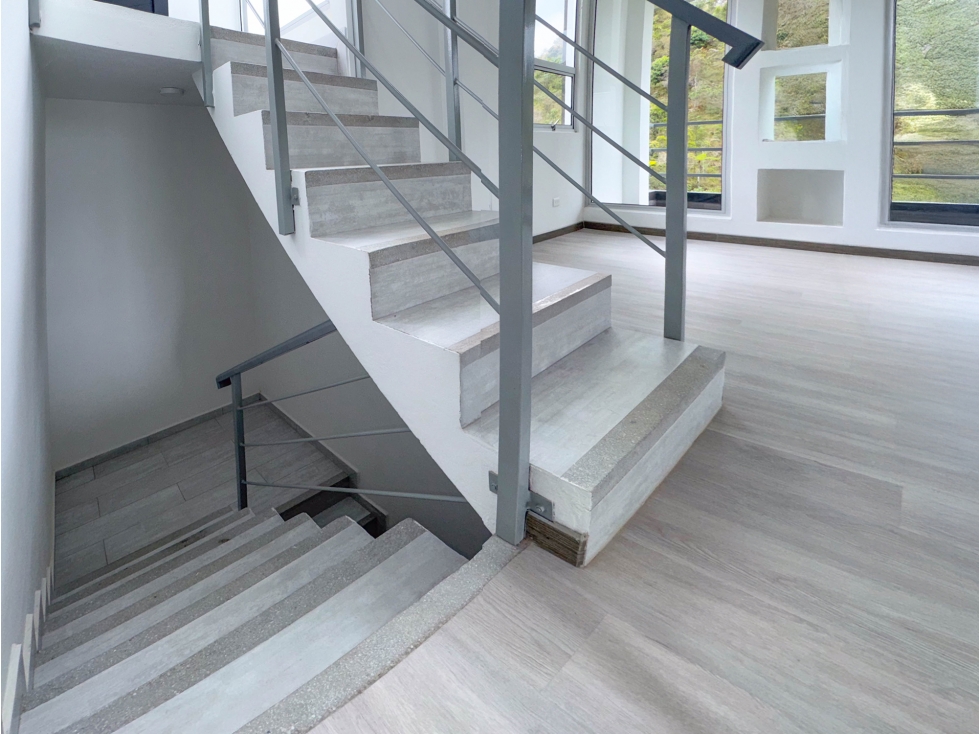 VENTA CASA UNIFAMILIAR Área 112m2, Guatapé (Antiq) - 5
